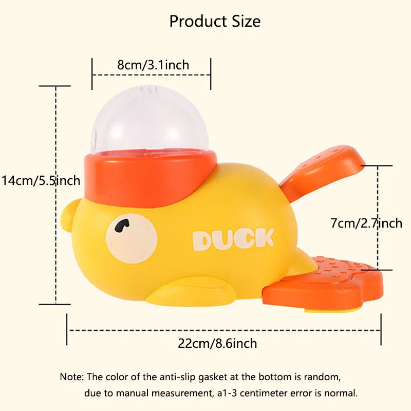 Interactive Dog Puzzle Toy Press Food Dispenser Slow Feeder IQ Training Pet Toys for Small Medium Dogs Puppy Accessories Food